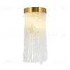 Настенный светильник Modestyle MS.2440.400 BS-CL MS.2440.400 BS-CL - 1