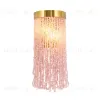 Настенный светильник Modestyle MS.2442.400 BS-PK MS.2442.400 BS-PK - 1