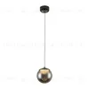 Подвесной светильник Modelux ML.2338.150 BK-BK ML.2338.150 BK-BK - 1