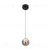Подвесной светильник Modelux ML.2338.150 BK-GD ML.2338.150 BK-GD - 1