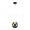 Подвесной светильник Modelux ML.2338.180 BK-BK ML.2338.180 BK-BK - 1