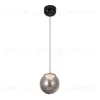 Подвесной светильник Modelux ML.2338.180 BK-GD ML.2338.180 BK-GD - 1