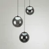 Подвесной светильник Modelux ML.2338.3R BK ML.2338.3R BK - 7