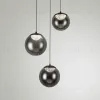 Подвесной светильник Modelux ML.2338.3R BK ML.2338.3R BK - 6