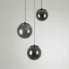 Подвесной светильник Modelux ML.2338.3R BK ML.2338.3R BK - 8