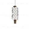 Подвесная люстра Modelux ML.9050.100 GD ML.9050.100 GD - 5