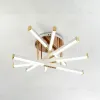 Потолочный светильник Modelight MDL.9371.600CL WH MDL.9371.600CL WH - 3