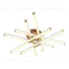 Потолочный светильник Modelight MDL.9374.600CL WH MDL.9374.600CL WH - 1