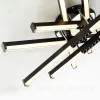 Потолочный светильник Modelight MDL.9374.600CL BK MDL.9374.600CL BK - 7