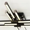 Потолочный светильник Modelight MDL.9376.700CL BK MDL.9376.700CL BK - 6