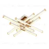 Потолочный светильник Modelight MDL.9376.700CL WH MDL.9376.700CL WH - 1