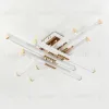 Потолочный светильник Modelight MDL.9376.700CL WH MDL.9376.700CL WH - 4