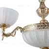 Подвесная люстра Ambiente 7539/3 WP 7539/3 WP - 2