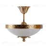 Потолочный светильник Ambiente 0848/30 PL AB 0848/30 PL AB - 1