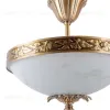 Потолочный светильник Ambiente 0848/30 PL AB 0848/30 PL AB - 2