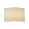 Настенный светильник F-Promo Hotelero 4796-2W 4796-2W - 3