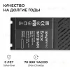 Блок питания Apeyron Pro 24В, 200Вт, 100-277В, 8,3А, IP20 03-209 03-209 - 6