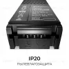 Блок питания Apeyron Pro 24В, 300Вт, 100-277В, 12,5А, IP20 03-211 03-211 - 4
