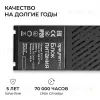 Блок питания Apeyron Pro 24В, 300Вт, 100-277В, 12,5А, IP20 03-211 03-211 - 6