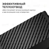 Блок питания Apeyron Pro 24В, 100Вт, 100-277В, 4,2А, IP20 03-207 03-207 - 5