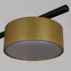 Потолочная люстра Reluce 52008-0.3-08 GX53 52008-0.3-08 GX53 - 3