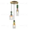 Подвесной светильник Citilux Tendy CL244031 CL244031 - 4