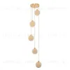 Подвесной светильник Citilux Cloudy CL323052 CL323052 - 2