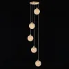 Подвесной светильник Citilux Cloudy CL323052 CL323052 - 5