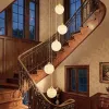 Подвесной светильник Citilux Cloudy CL323052 CL323052 - 10