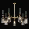 Люстра на штанге Citilux Tendy CL244171 CL244171 - 5
