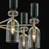 Люстра на штанге Citilux Tendy CL244171 CL244171 - 7