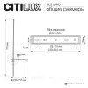 Настенный светильник Citilux Pixel CL216470 CL216470 - 16