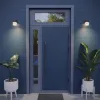 Уличный настенный светильник с переключателем цв. температуры Novotech Street Estima 359717 359717 - 3