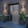 Уличный настенный светильник с переключателем цв. температуры Novotech Street Estima 359718 359718 - 3