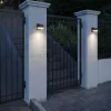 Уличный настенный светильник с переключателем цв. температуры Novotech Street Estima 359719 359719 - 3