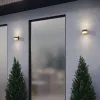 Уличный настенный светильник с переключателем цв. температуры Novotech Street Estima 359720 359720 - 3
