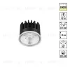 Светодиодный модуль в комплекте с драйвером Novotech Diod Mod IP20 LED 10W 3000К 180-265V 359811 359811 - 1