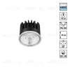Светодиодный модуль в комплекте с драйвером Novotech Diod Mod IP20 LED 10W 4000К 180-265V 359812 359812 - 1