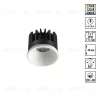 Светодиодный модуль с переключ. цв. температуры и мощности Novotech Diod Mod IP20 LED 6/8/10W 180-265V 2700К\3200К\4000К 359817 359817 - 1