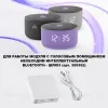 Светодиодный модуль диммир. со сменой цв. температуры (пульт 359640/Tuya Smart Life) Novotech Diod Mod IP20 LED 10W 180-265V 2700-4000К 359822 359822 - 4