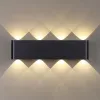 Настенный светильник Odeon Light Hightech Magnum 7191/8WL 7191/8WL - 1