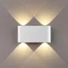 Настенный светильник Odeon Light Hightech Magnum 7192/4WL 7192/4WL - 1