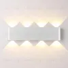 Настенный светильник Odeon Light Hightech Magnum 7192/8WL 7192/8WL - 3