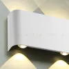 Настенный светильник Odeon Light Hightech Magnum 7192/8WL 7192/8WL - 5