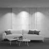Встраиваемый светильник Maytoni Technical Gyps Modern DL131-GU10-02-W DL131-GU10-02-W - 8