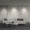 Встраиваемый светильник Maytoni Technical Mini DL059-7W4K-TRS-W DL059-7W4K-TRS-W - 8