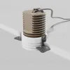 Встраиваемый светильник Maytoni Technical Mini DL059-7W4K-TRS-W DL059-7W4K-TRS-W - 6