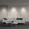 Встраиваемый светильник Maytoni Technical Mini DL059-7W4K-TRS-B DL059-7W4K-TRS-B - 5