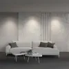 Встраиваемый светильник Maytoni Technical Mini DL059-7W4K-TRS-B DL059-7W4K-TRS-B - 8