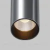 Потолочный светильник Maytoni Technical Focus Led C056CL-L12W2.7K-W-PT C056CL-L12W2.7K-W-PT - 2